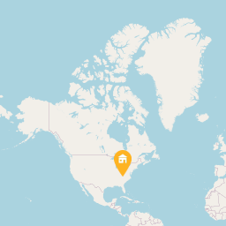 Travelers Inn Elizabethton on the global map